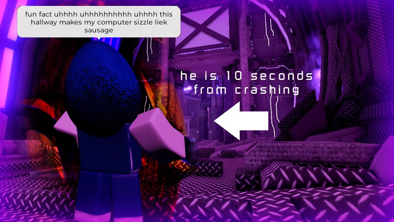 The Flood Escape 2 Experience: Venomous Vistas