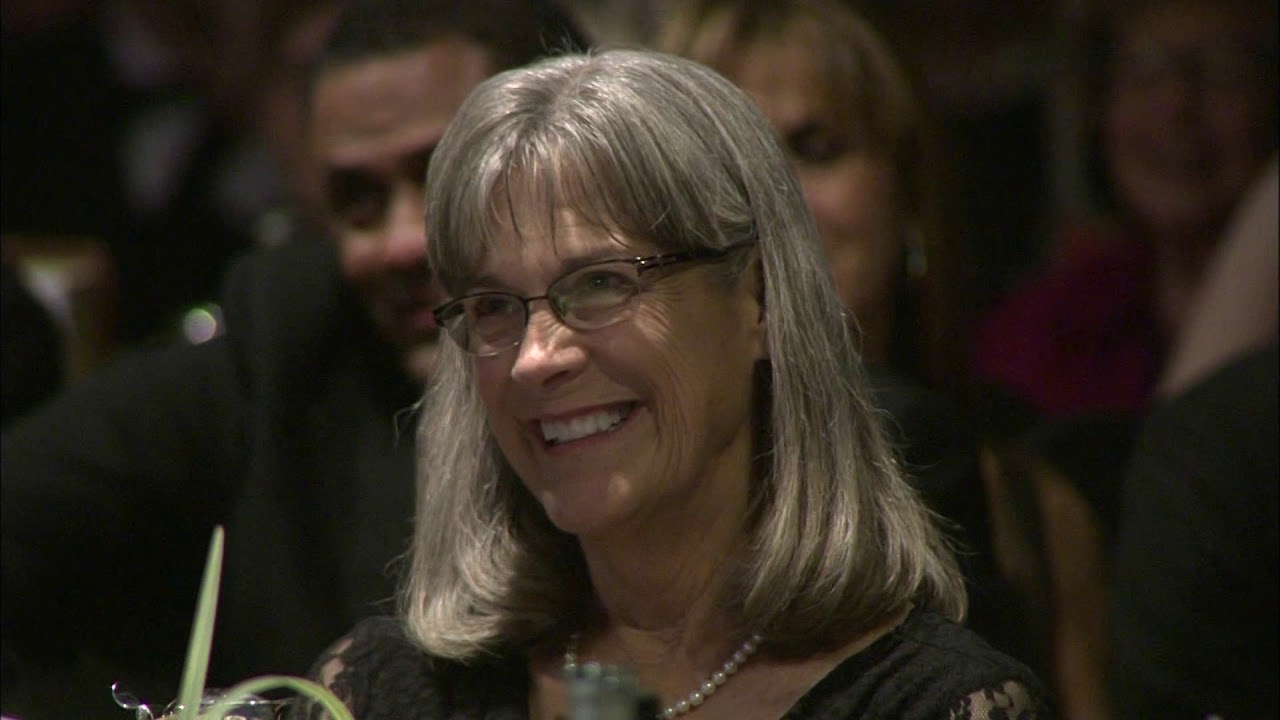 Bill Hancock Acceptance Remarks at the Oklahoma Hall of Fame Ceremony