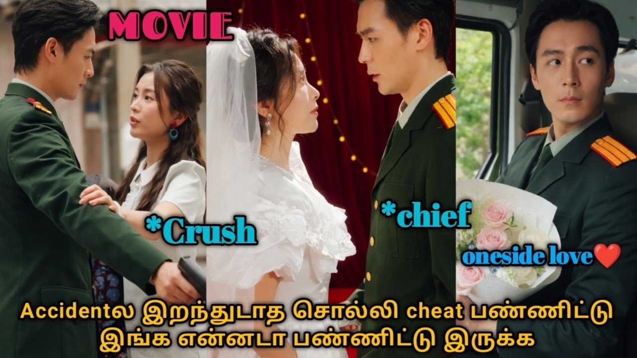 He Faked His Death 😢 After 5 Years Truth Came Out… She Married the Nation’s Chief|story queen 👑|