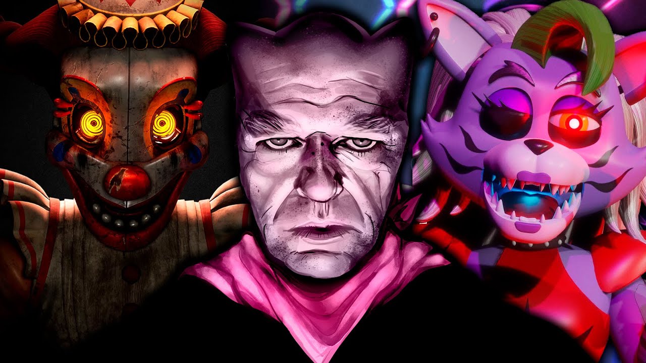 Five Nights at Freddy's ya no es como antes