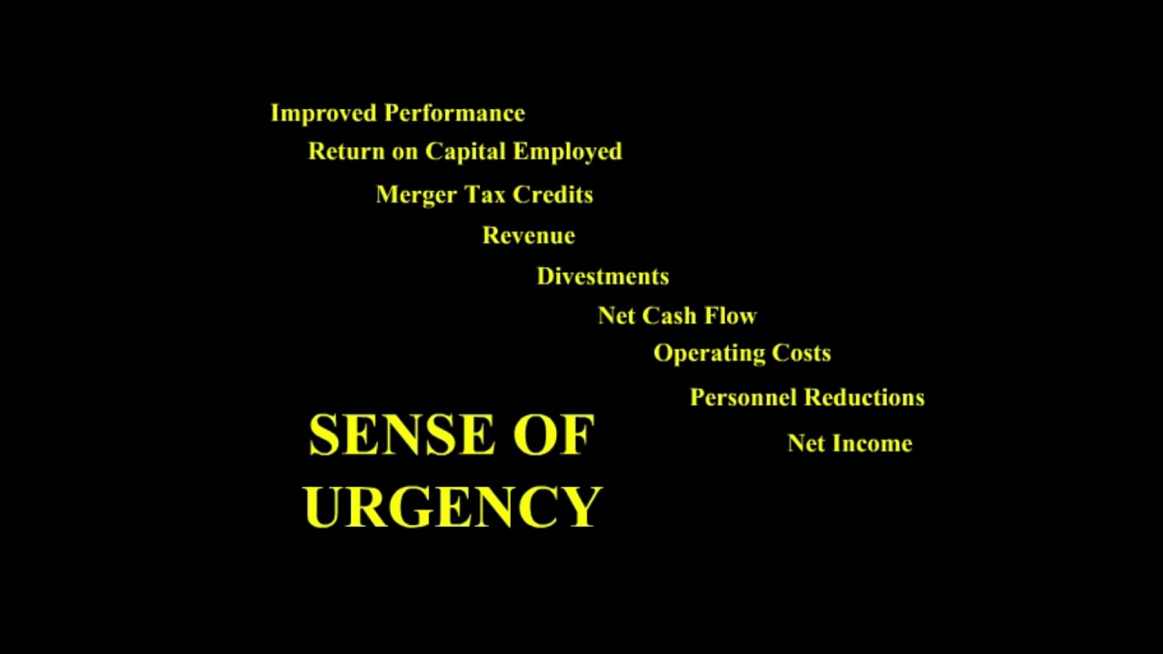 Billy Connelly's Business Plan