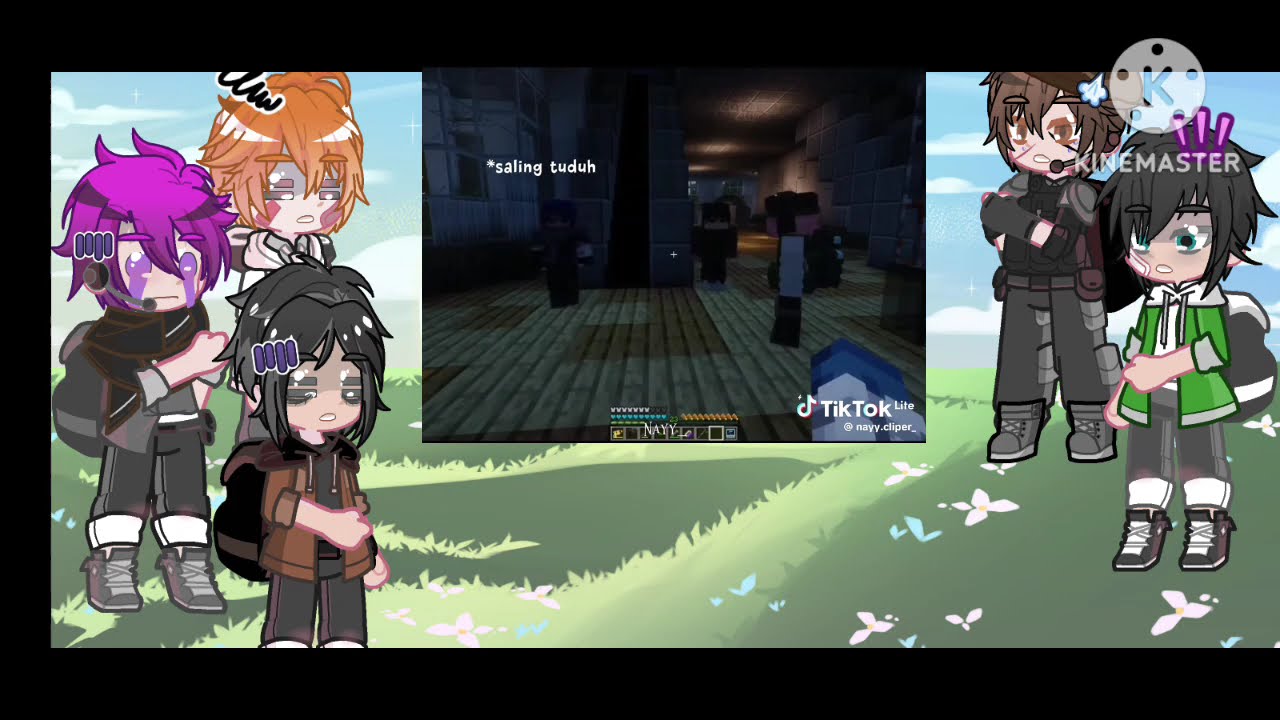 Project s1 reaction to......??/??