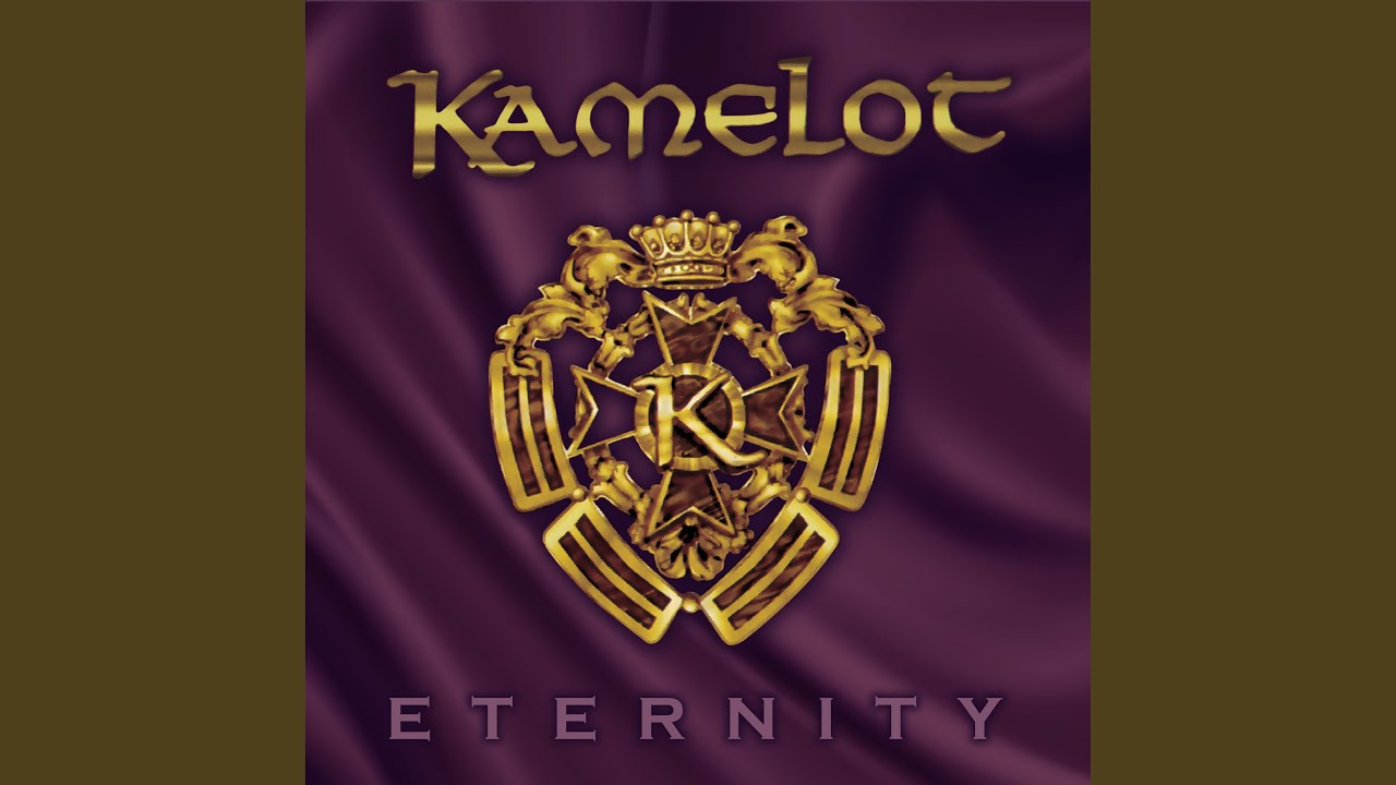 Eternity (2025 Remaster)