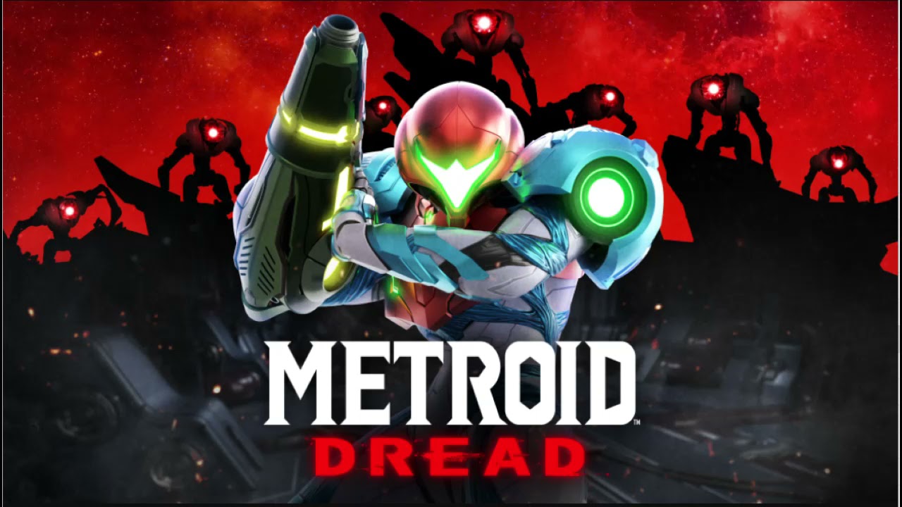 Cataris II - Metroid Dread