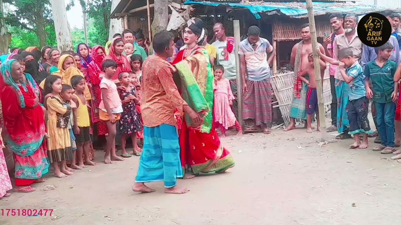 আব্বা গো কেমনে যাইবা আব্বা  আমার শশুর দেশে Abba go kamny jaiba abba amar sosur dasy