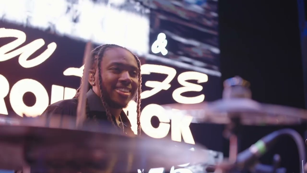 John P. Kee - Church Medley (Official Live Performance Video)