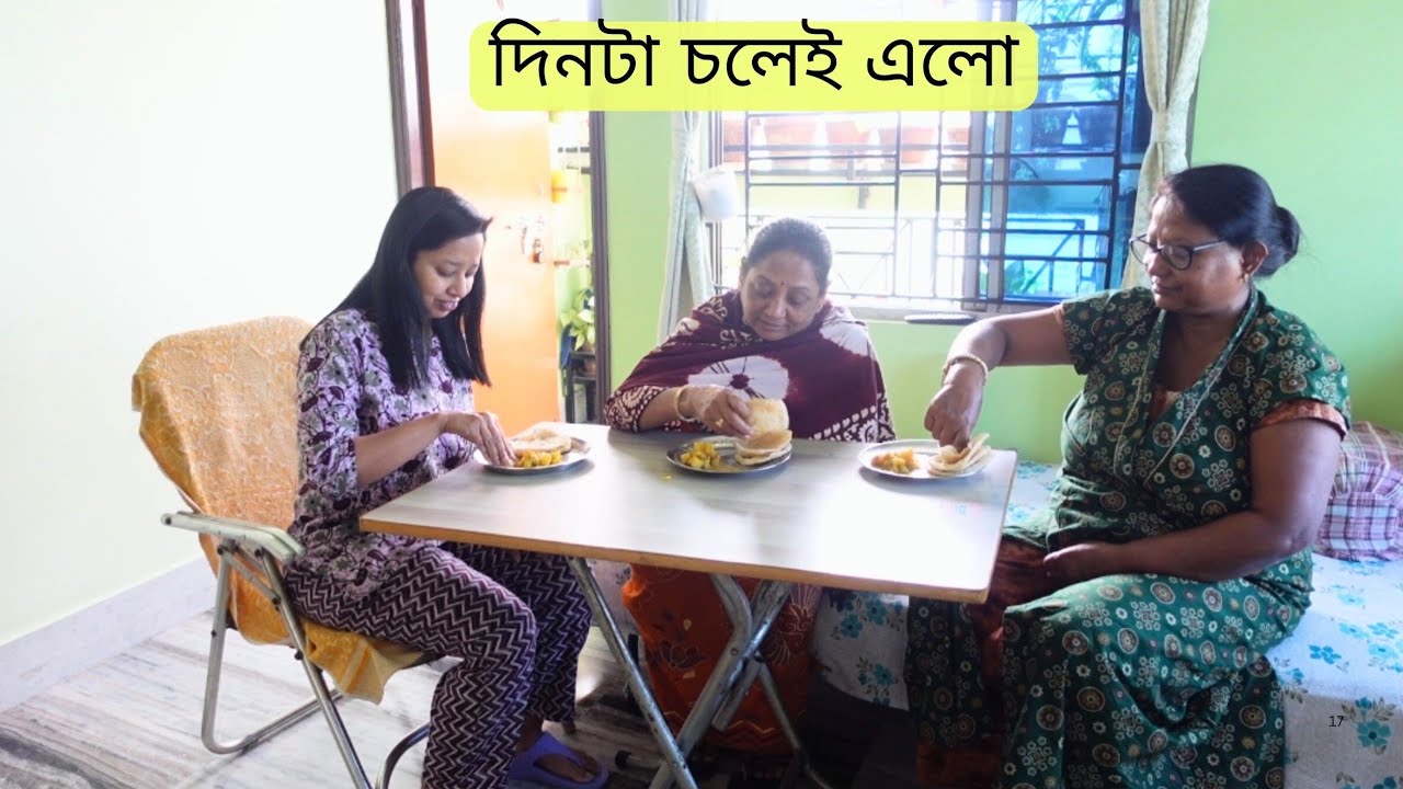 আজ মন খারাপের দিন | India to Singapore