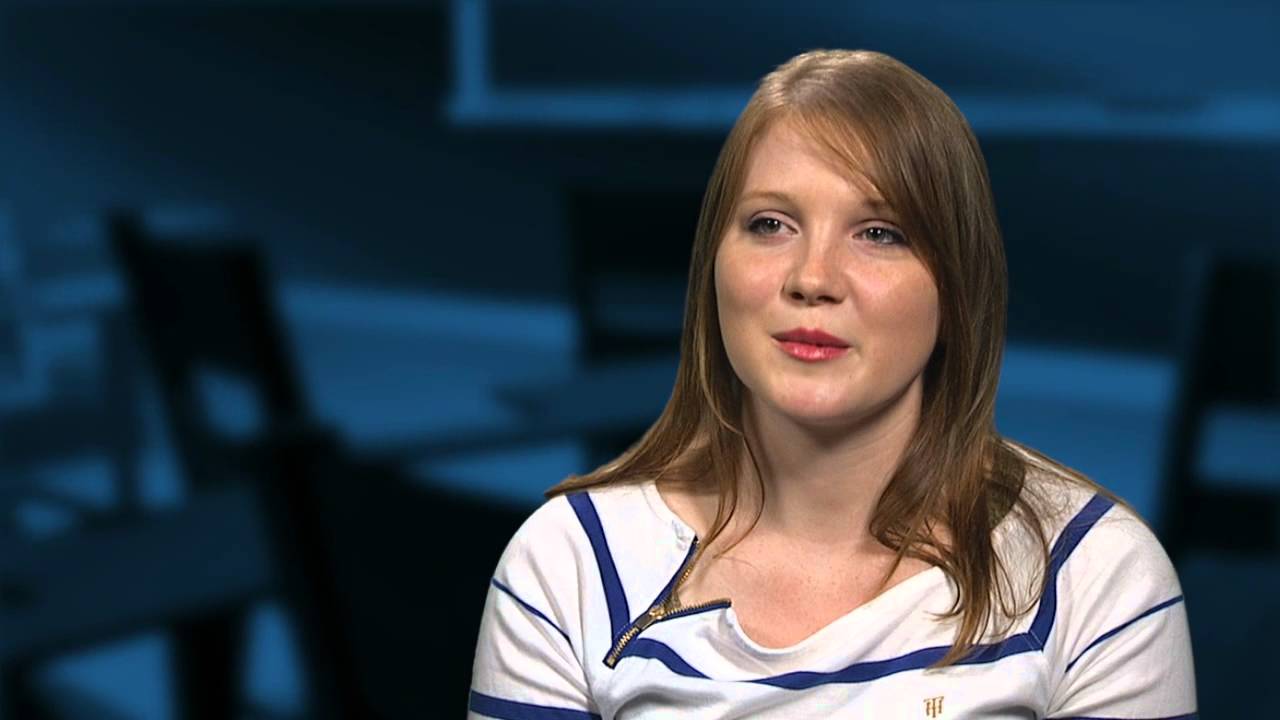 What advice would you give and incoming student?