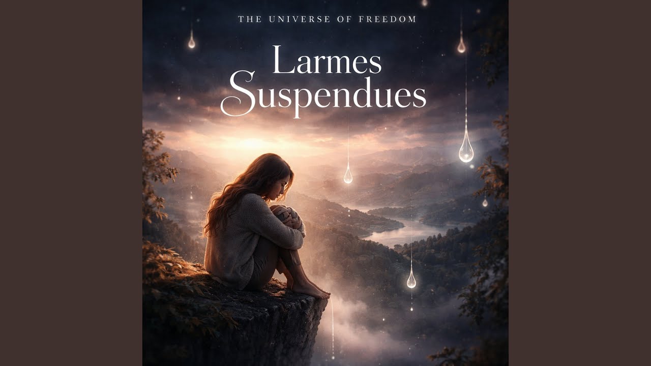 Larmes Suspendues