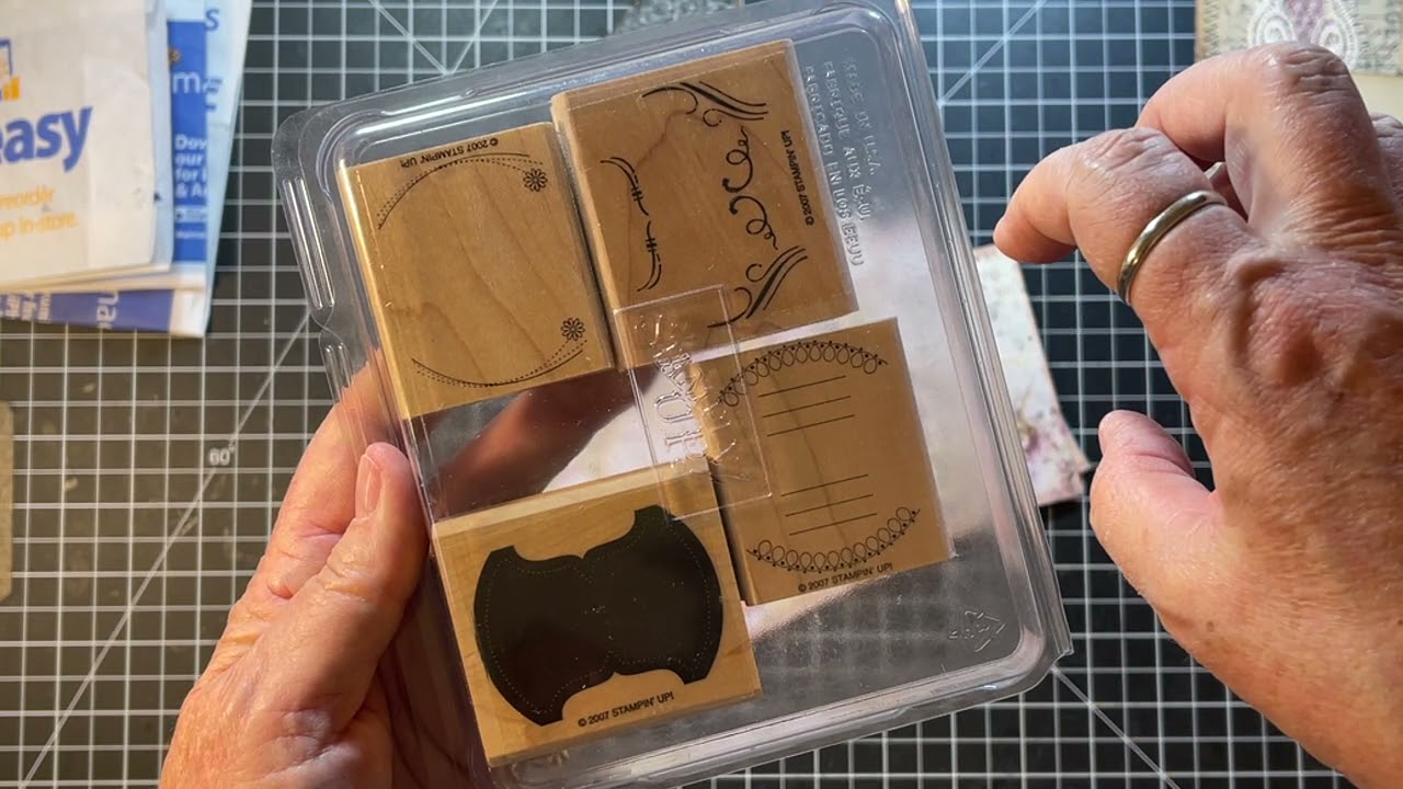 Craft with Me - Back from Vacation Chill Craft and Chat!