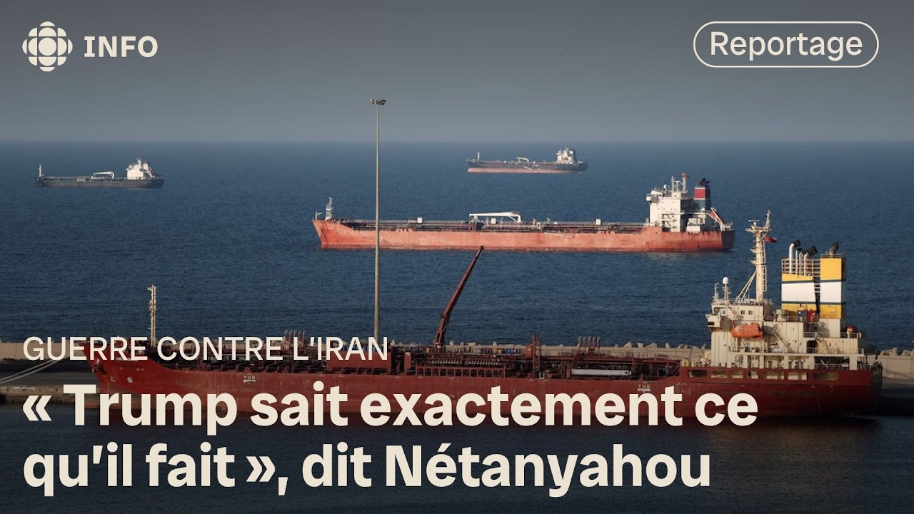 L'Iran &laquo; fermera compl&egrave;tement &raquo; le d&eacute;troit d'Ormuz si Trump met son ultimatum &agrave; ex&eacute;cution