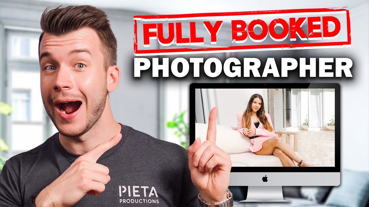 How To Get Photography Clients (ft. Amanda Campeanu)