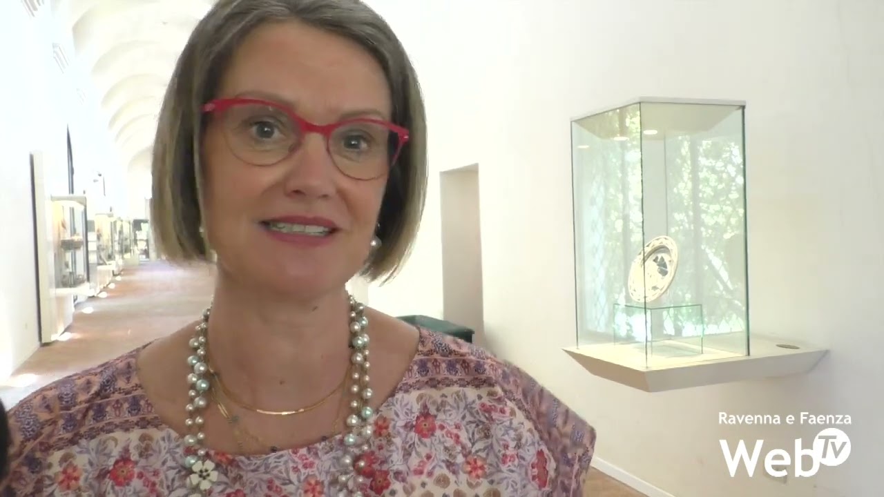 Venerd&igrave; inaugura Argill&agrave;: a Faenza la grande manifestazione internazionale della ceramica
