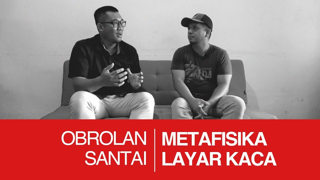 Metafisika Layar Kaca (feat Billy Christian)