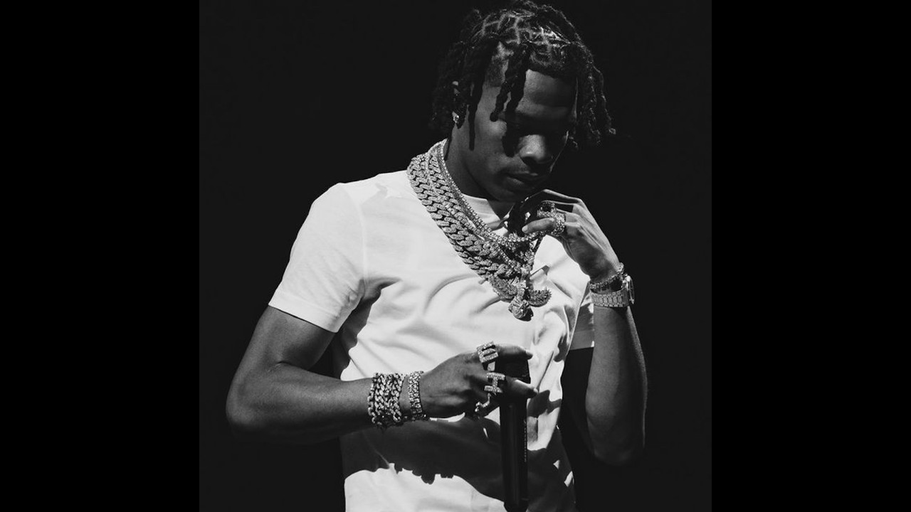[FREE] LIL BABY TYPE BEAT 2026 - 