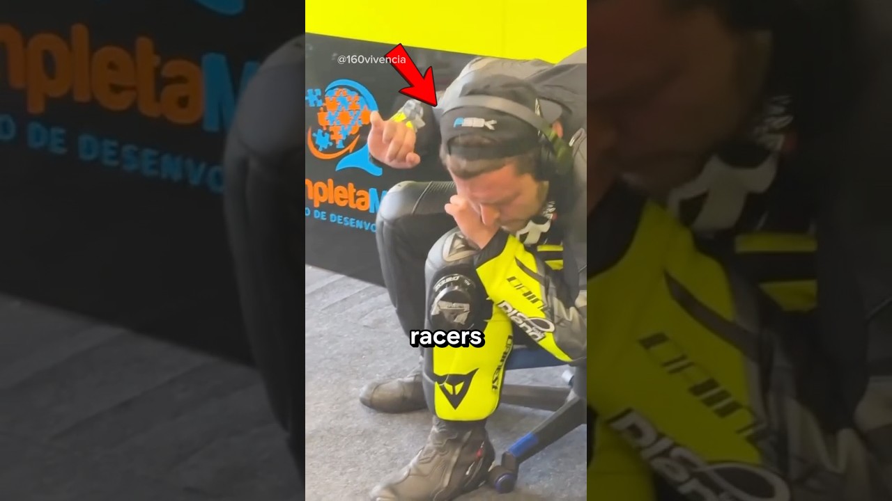 Эта &laquo;странная&raquo; привычка перед забегом на самом деле делает их быстрее 😱