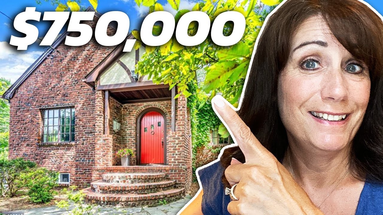 What Does $750k Buy You in Bergen County?