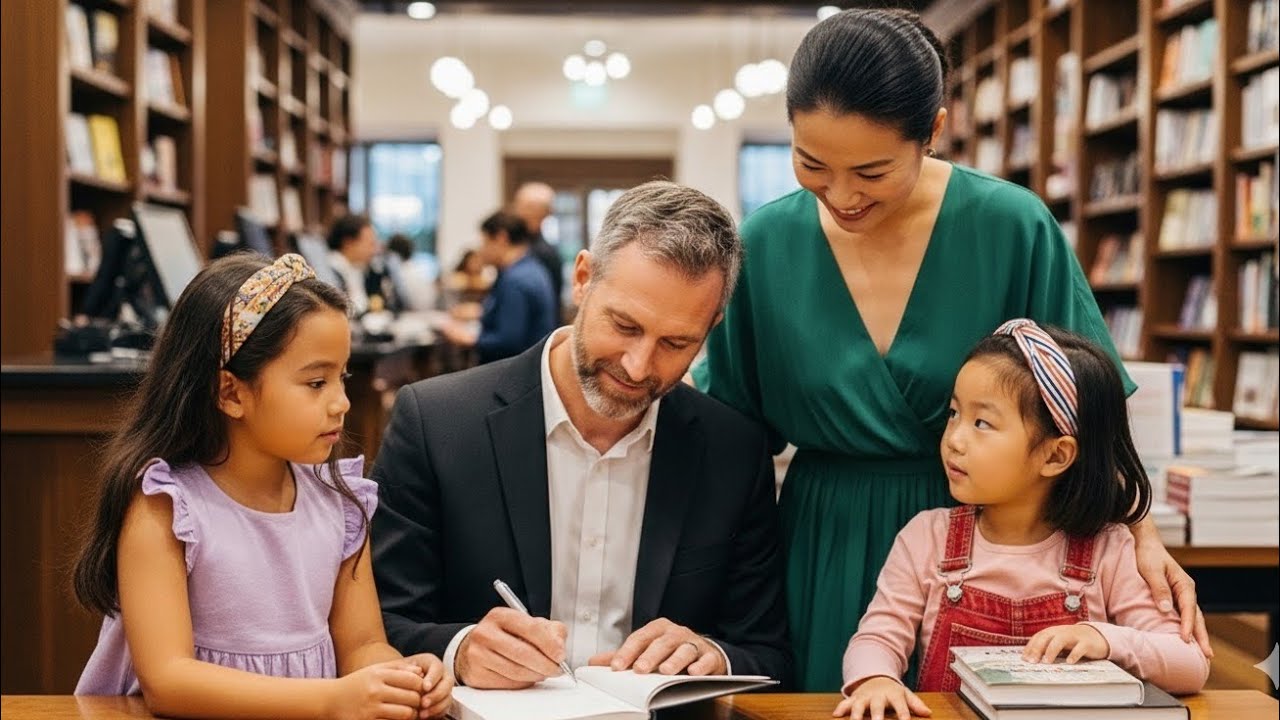 “Single Dad Thought He Made a Mistake — Until His CEO’s Unexpected Plan Changed Everything