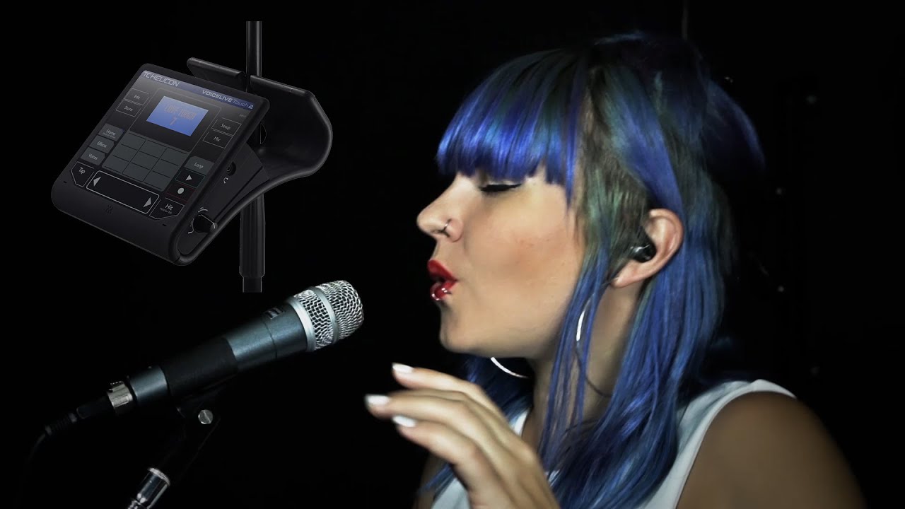 Artemis KiTta - Feeling Good (Nina Simone Cover)
