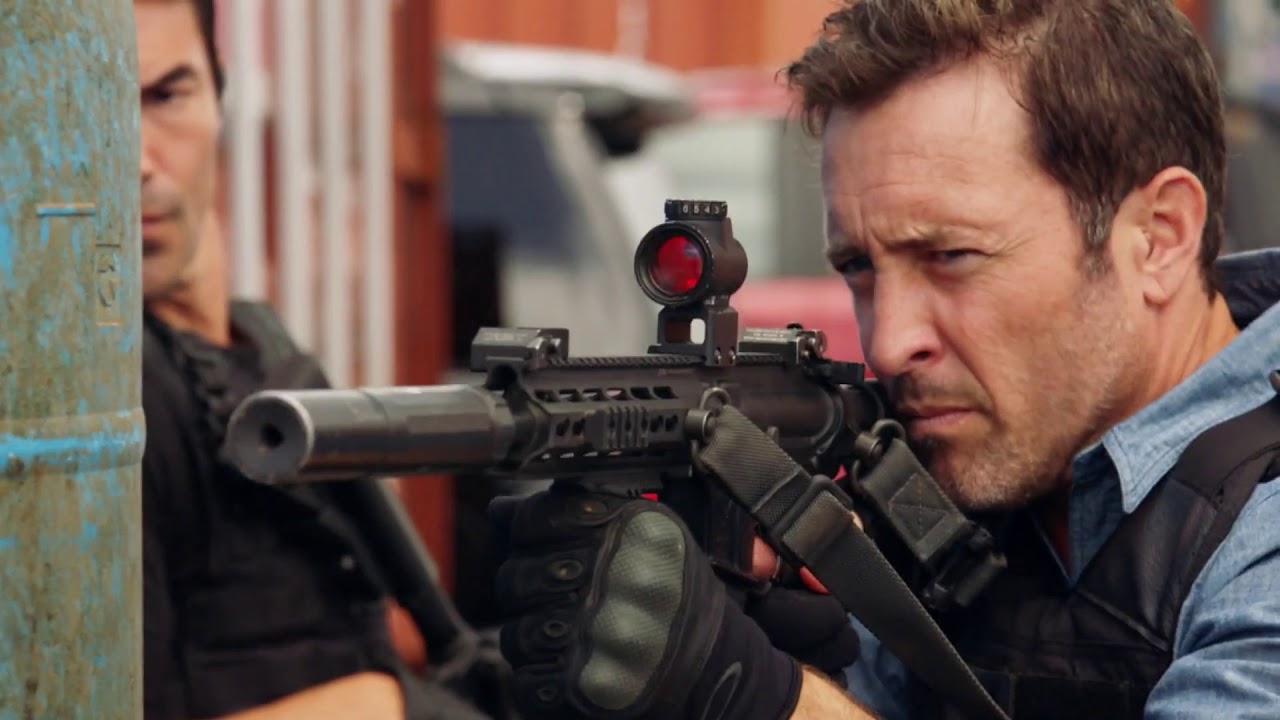 Hawaii Five-0 10x22 Sneak Peek Clip 1 