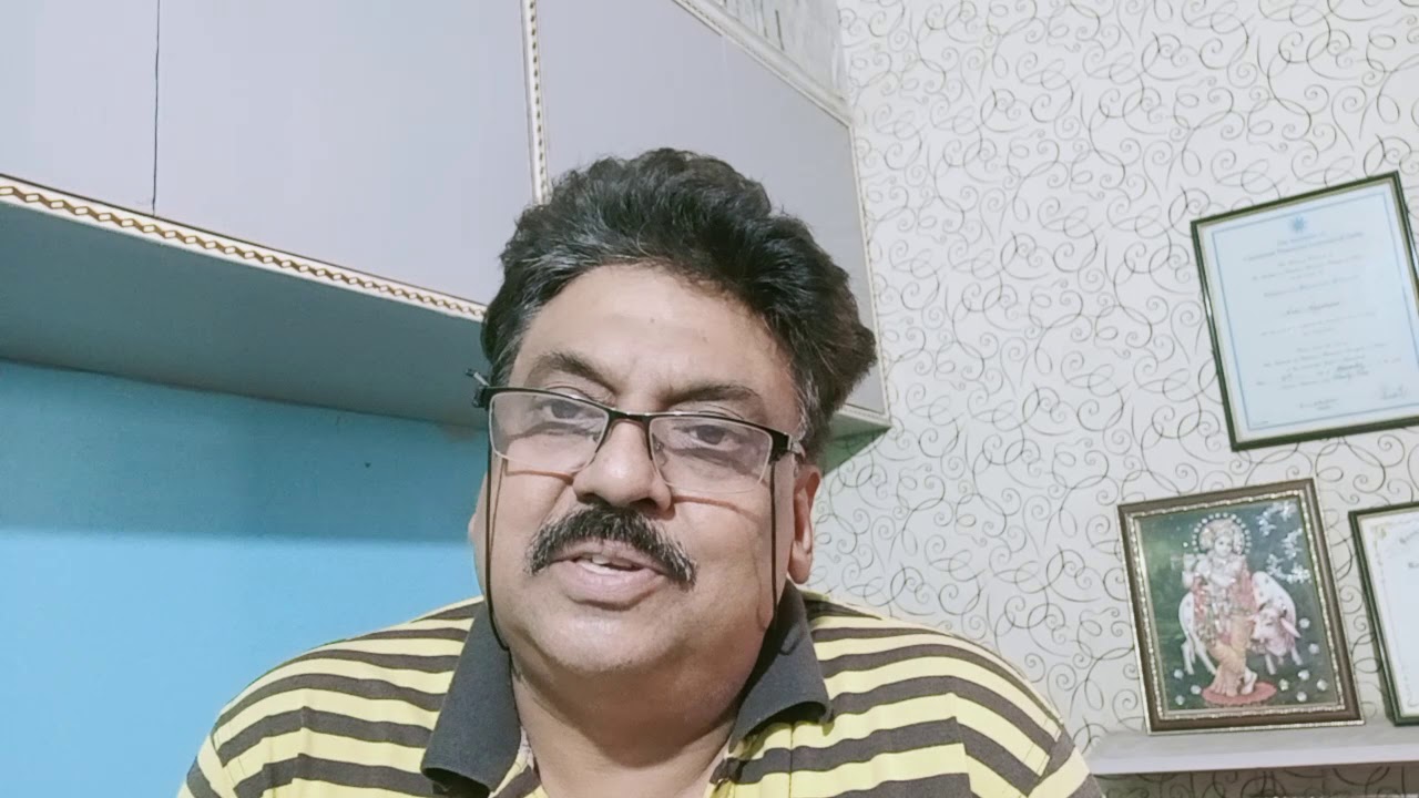 New business growth in LIC Hindi part of video starts at 1minutes