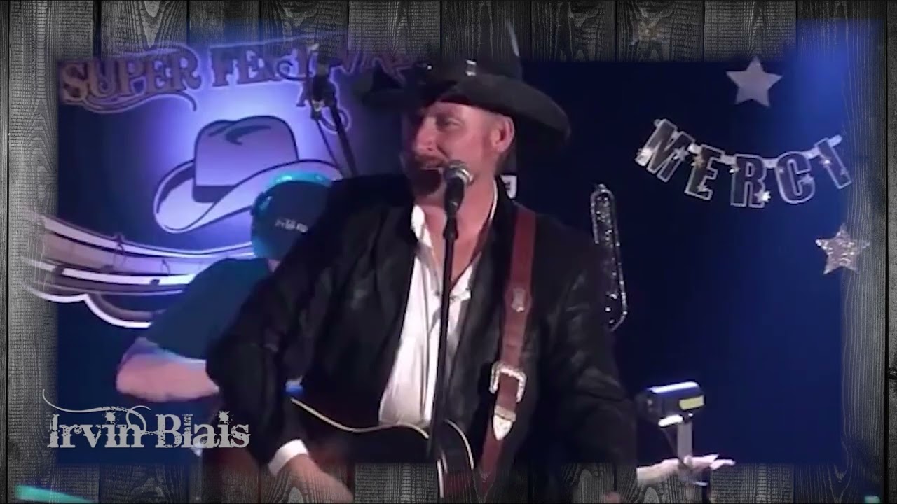 Irvin Blais - Est ce trop tard