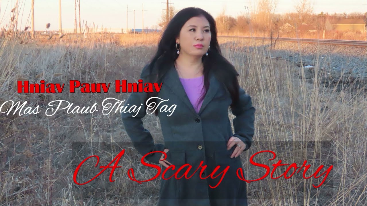Hniav Pauv Hniav Mas Plaub Thiaj Tag~03/30/2023~