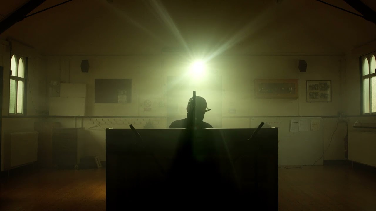 Waiting For Amber Pt.I & II (stripped)