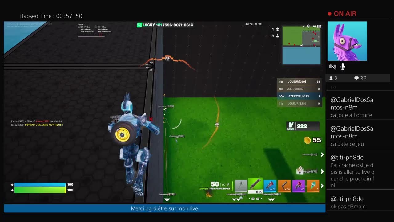 Fortnite