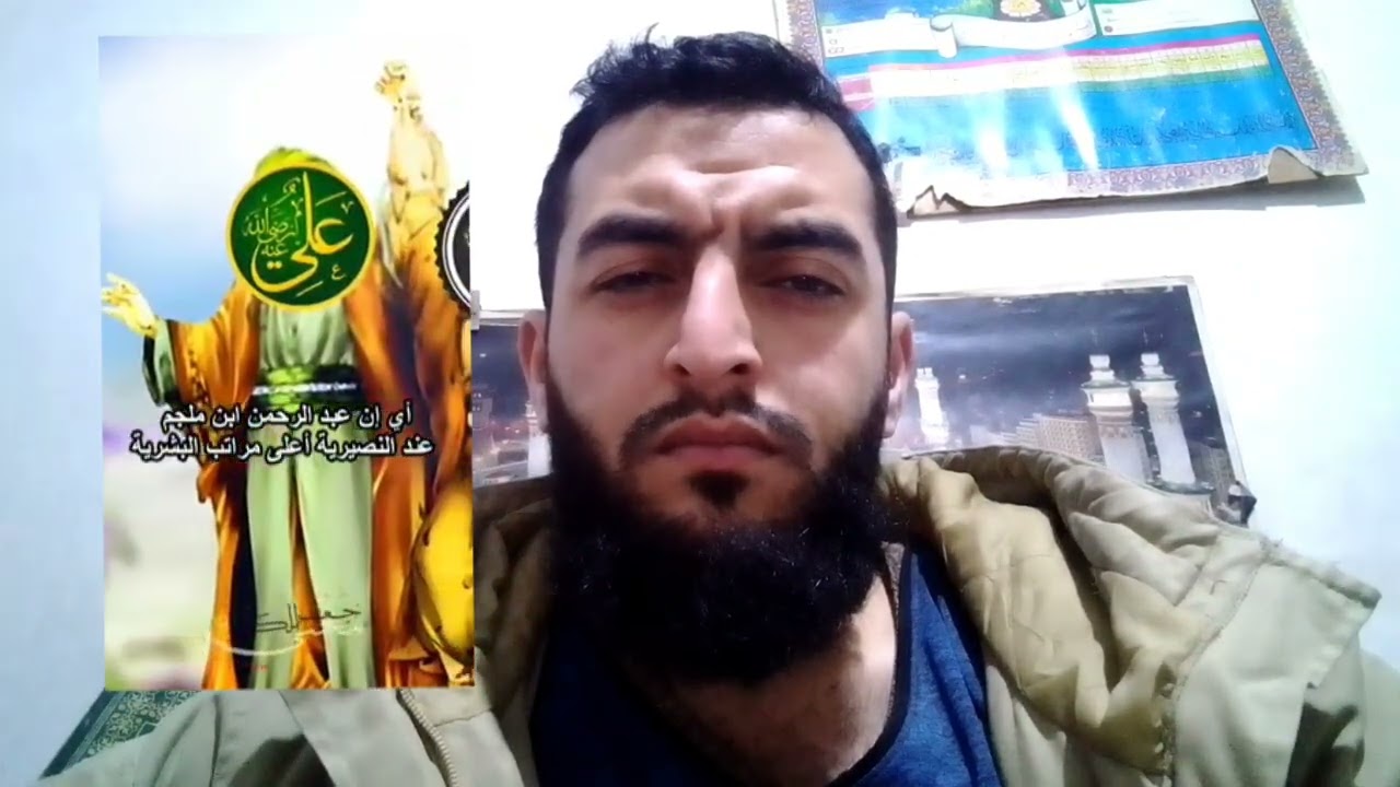 كُفر معتقدات العلوية النصيرية الباطنية/ إنها معركة وعي/