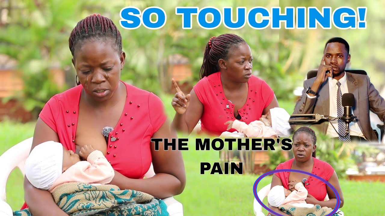 So Sad! Mama Wuuno Affa Obulumi,Ekyatuuka Babi We Bikabya,Alajanidde Buli Muntu Amutaase Omutima 