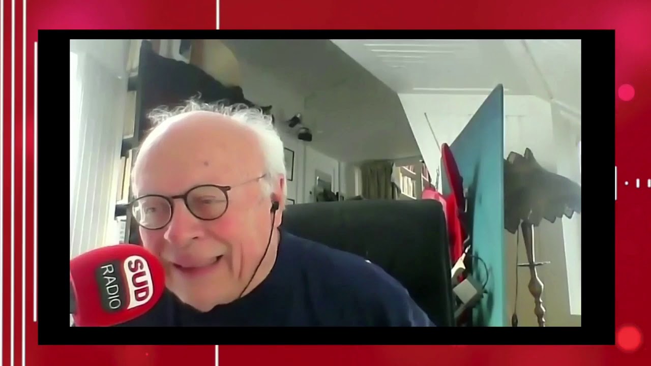 Dr Montagnier - 