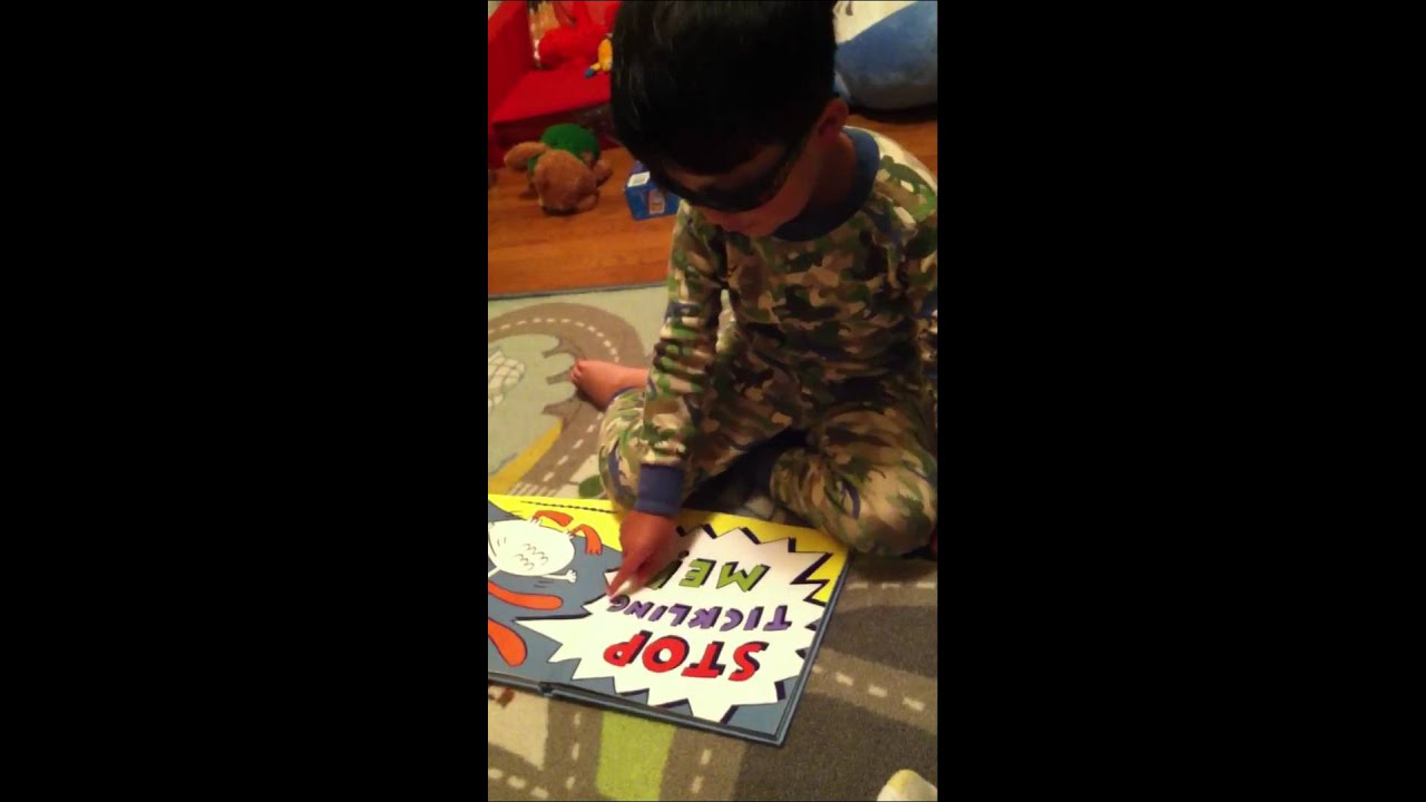 Tai spells word