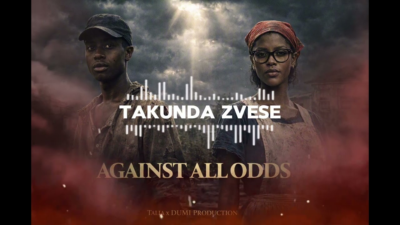 TAKUNDA ZVESE – Official Audio 