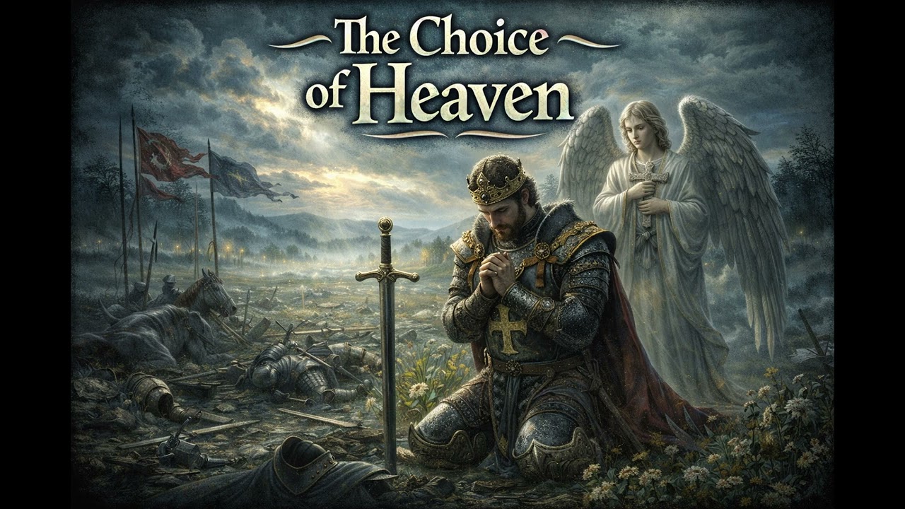 Kosovo Field – The Choice of Heaven