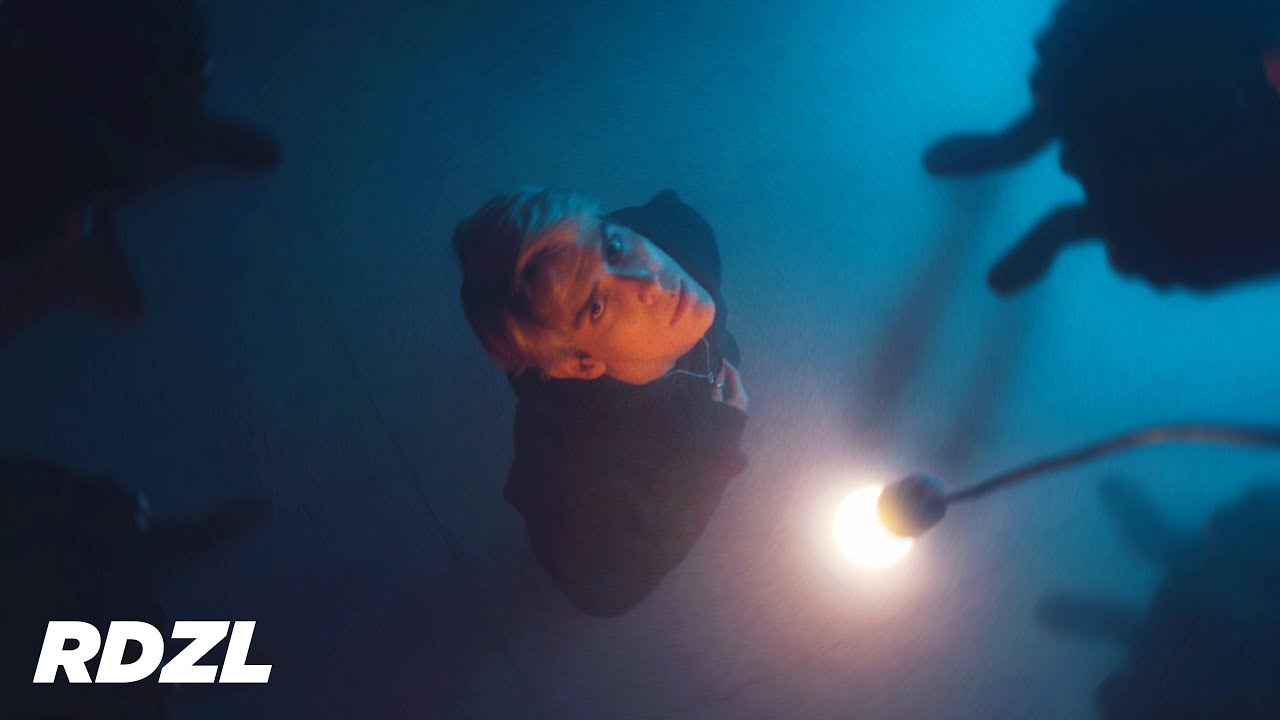 Rodezel - Even Exist (Official Video)