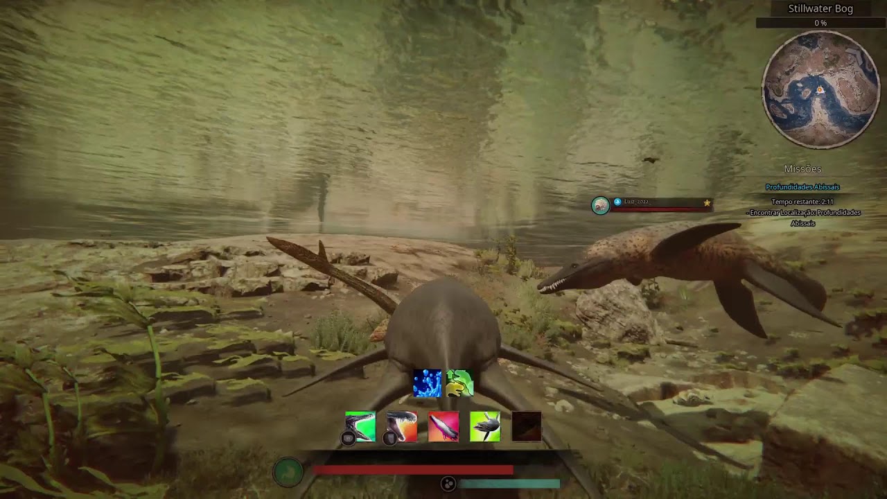 Path of Titans