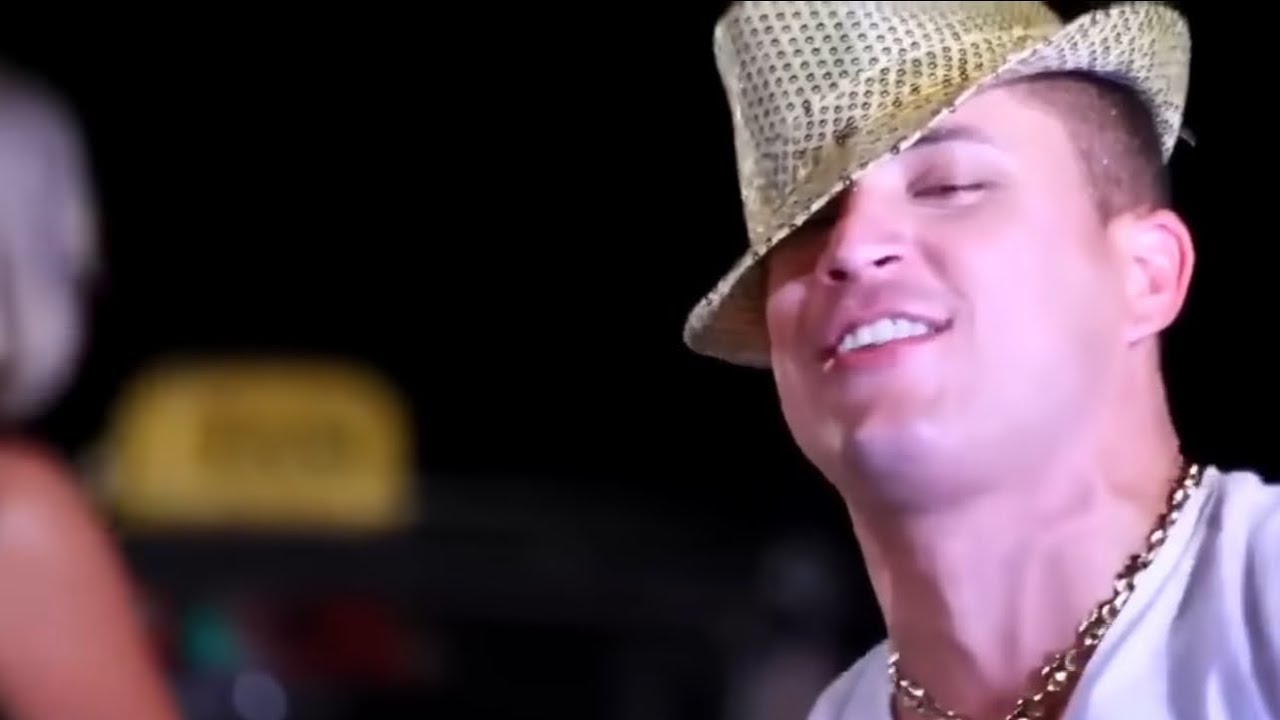 Osmani Garcia 