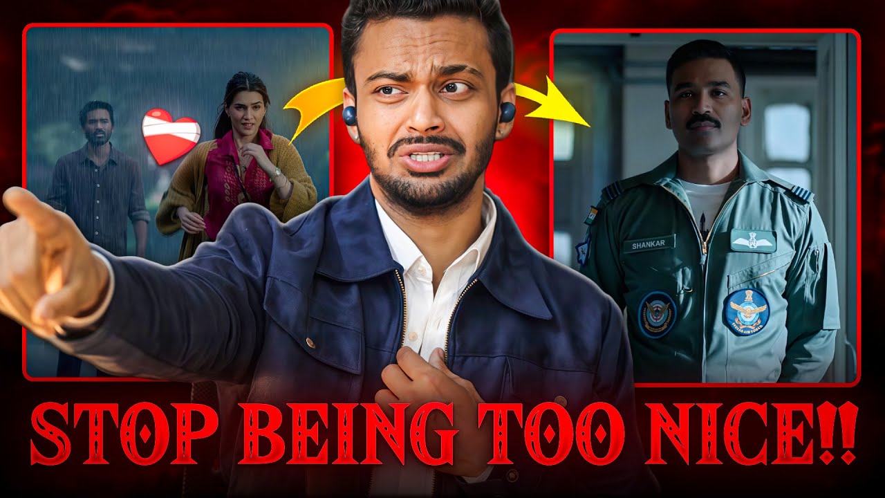Stop This Cringe🤮 as a Man! | 5 Deadly Signs You Are Too 