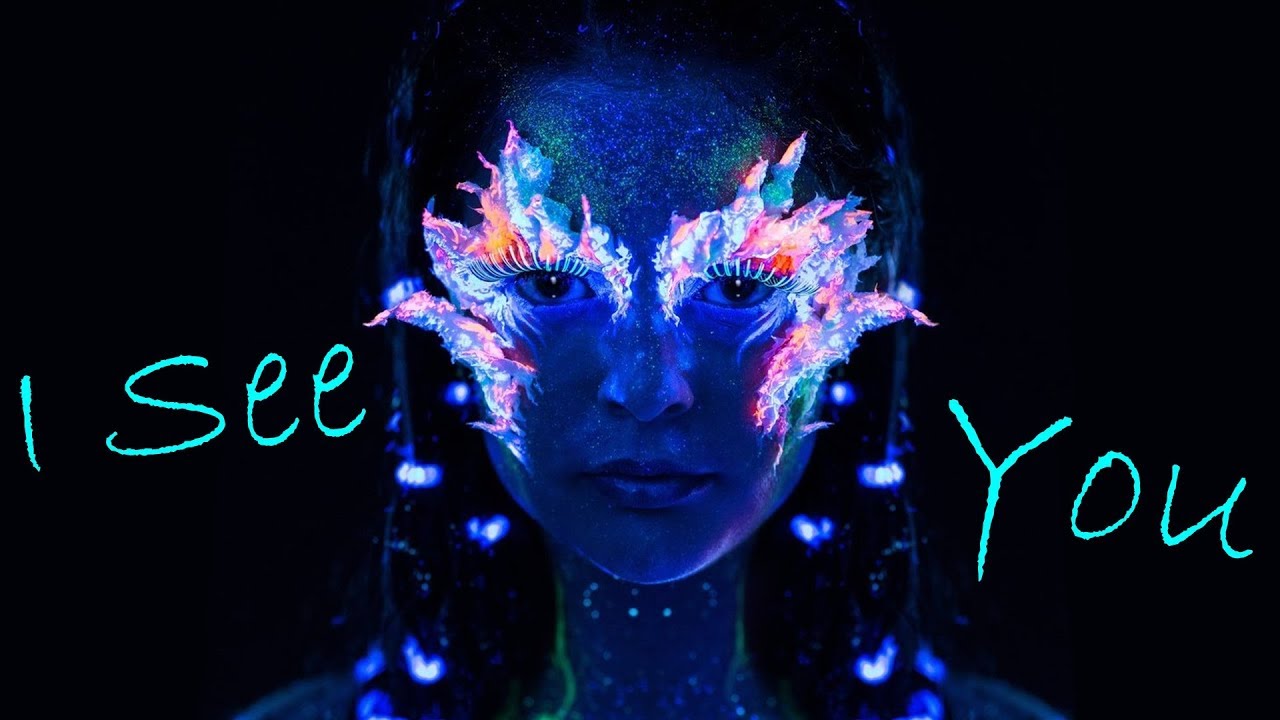 Nightcore - I See You
