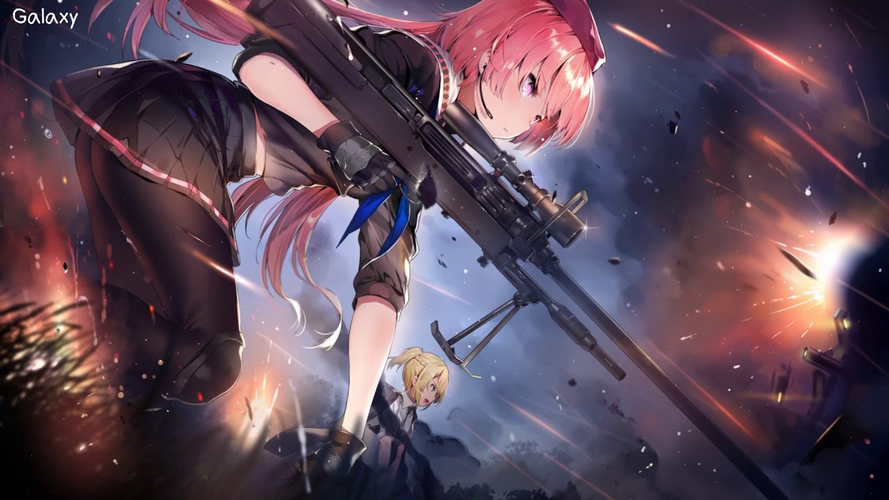 「Nightcore」→ Superfly