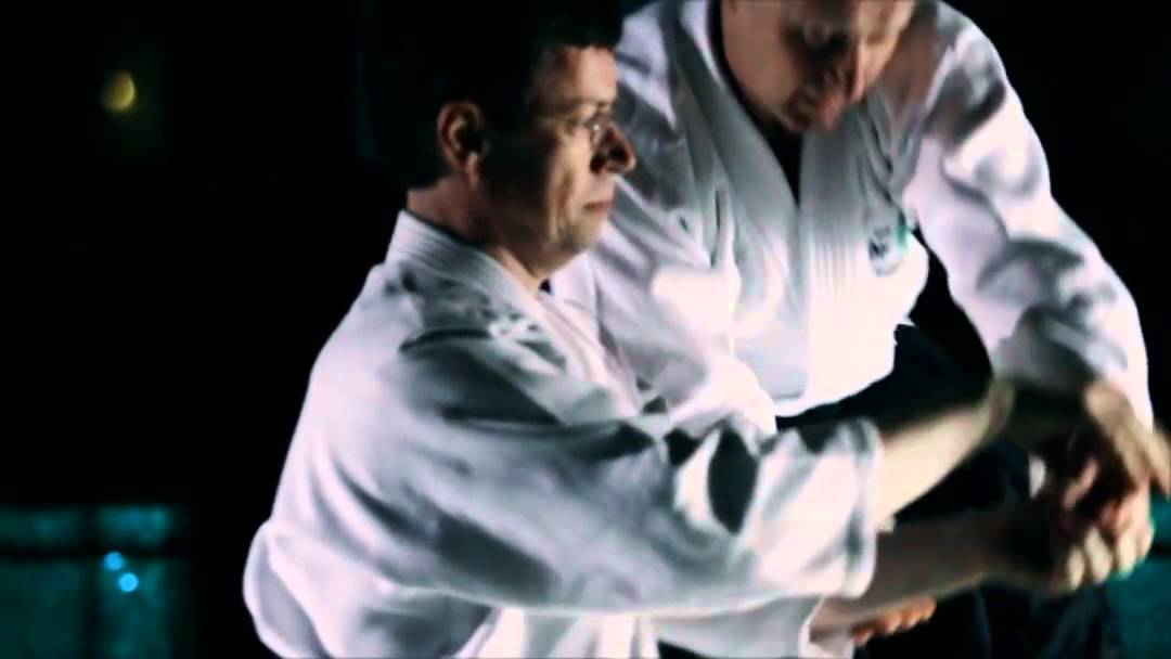 Was ist Aikido?