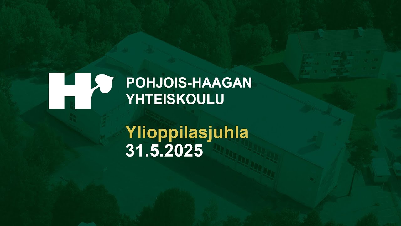 PHYK:n ylioppilasjuhla 2025