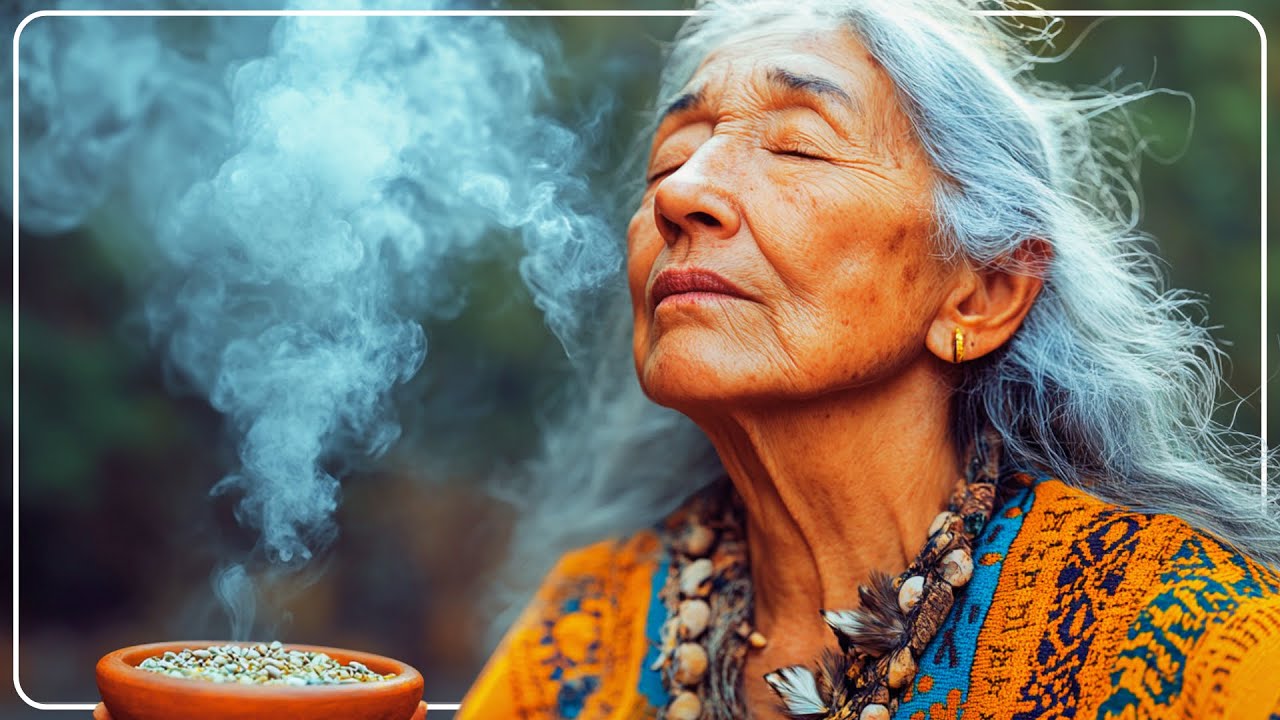 Cómo tener tu primer ENCUENTRO ESPIRITUAL con Gaia que te CAMBIARÁ para siempre - Robert Wolff