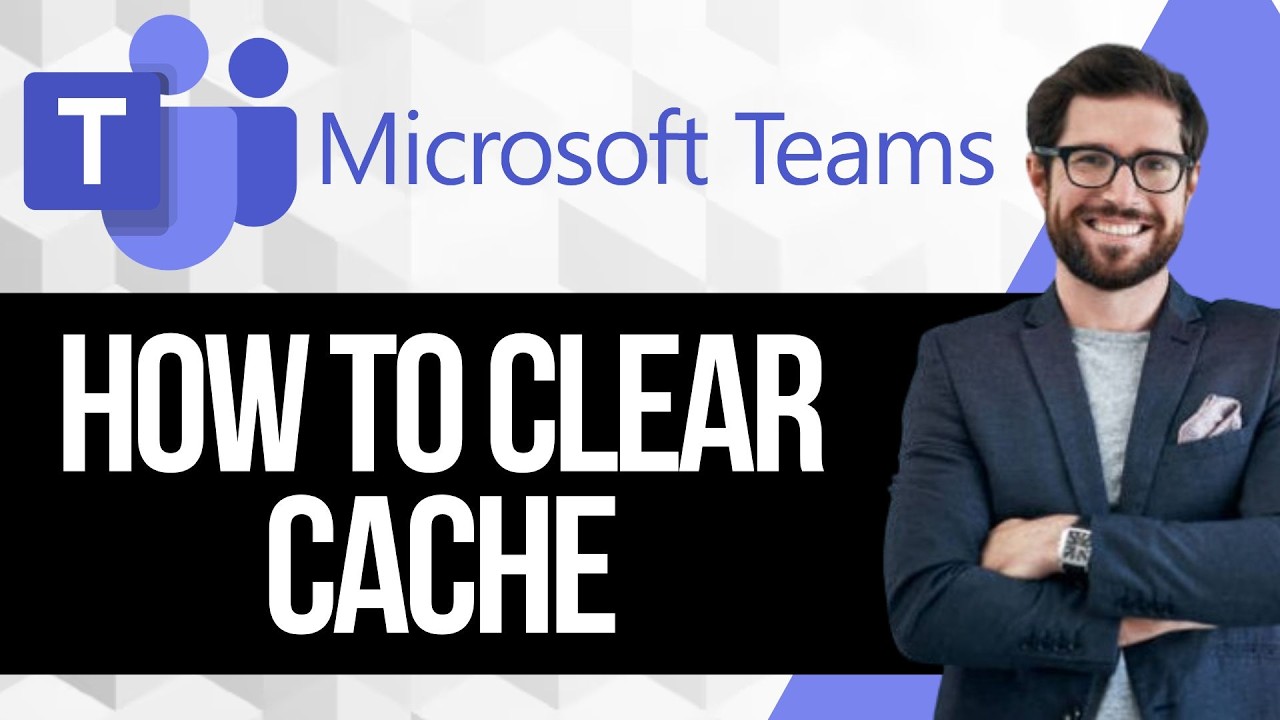 Как очистить кэш в новом Microsoft Teams