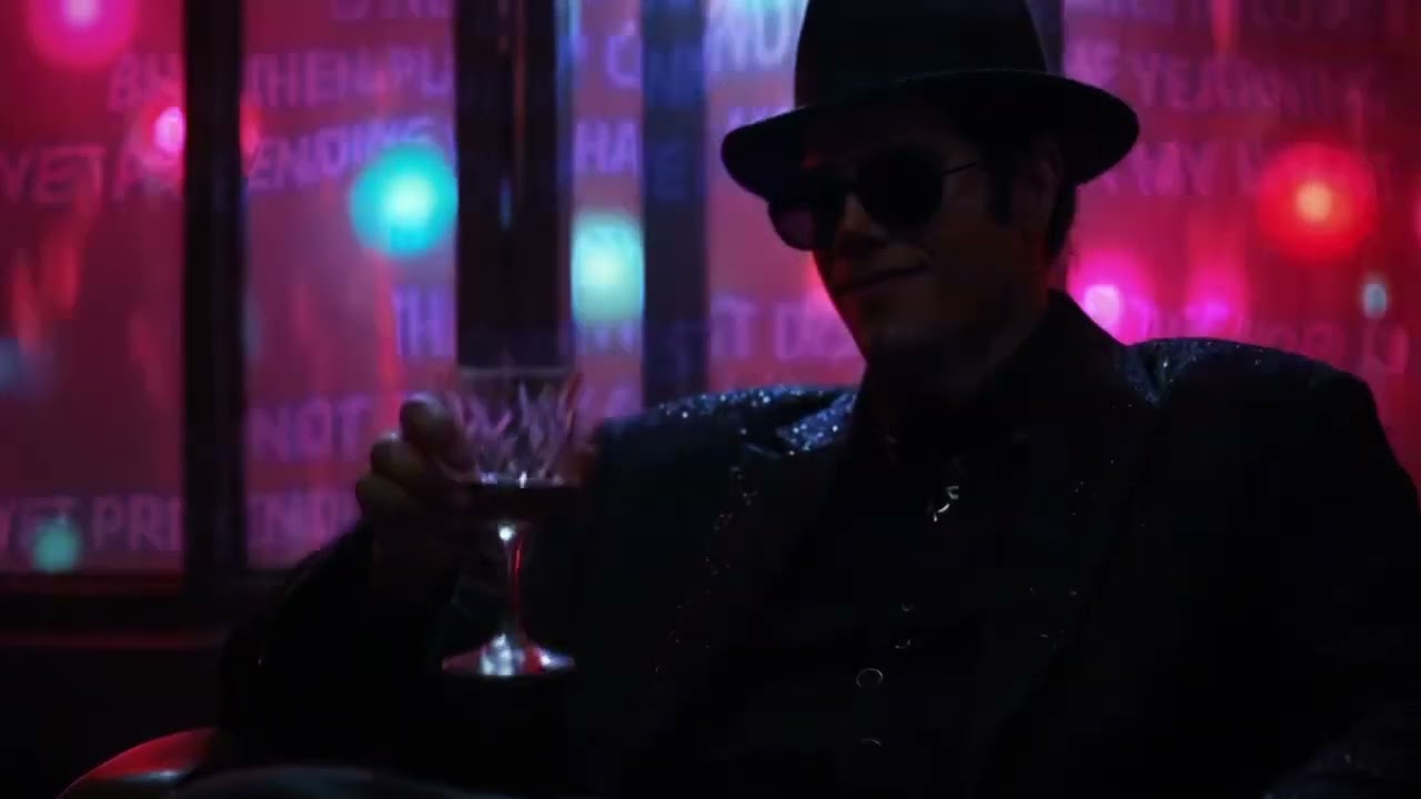 Bmore Rico “Human Nature” Ft Michael Jackson remix