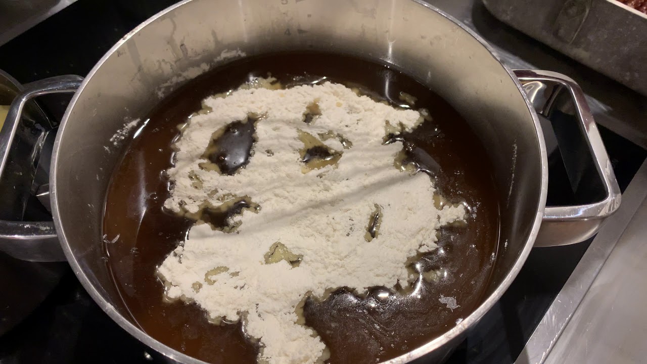 Andesovs til julemiddag & andesteg! Nem & skudsikker sovs, med gode mormor-tricks! Virker HVER gang!