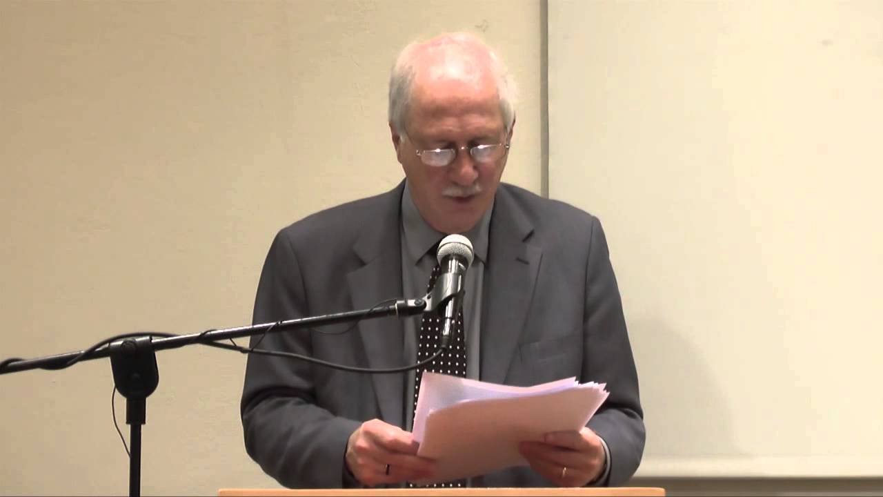 After the Eclipse: The Light of Reason in Late Critical Theory. Lecture 2 - Martin Jay