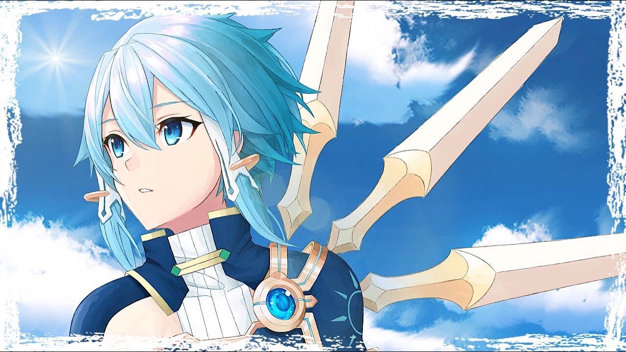 【男が全力で歌う】『ANIMA』ReoNa (Sword Art Online Alicization) OP ver.