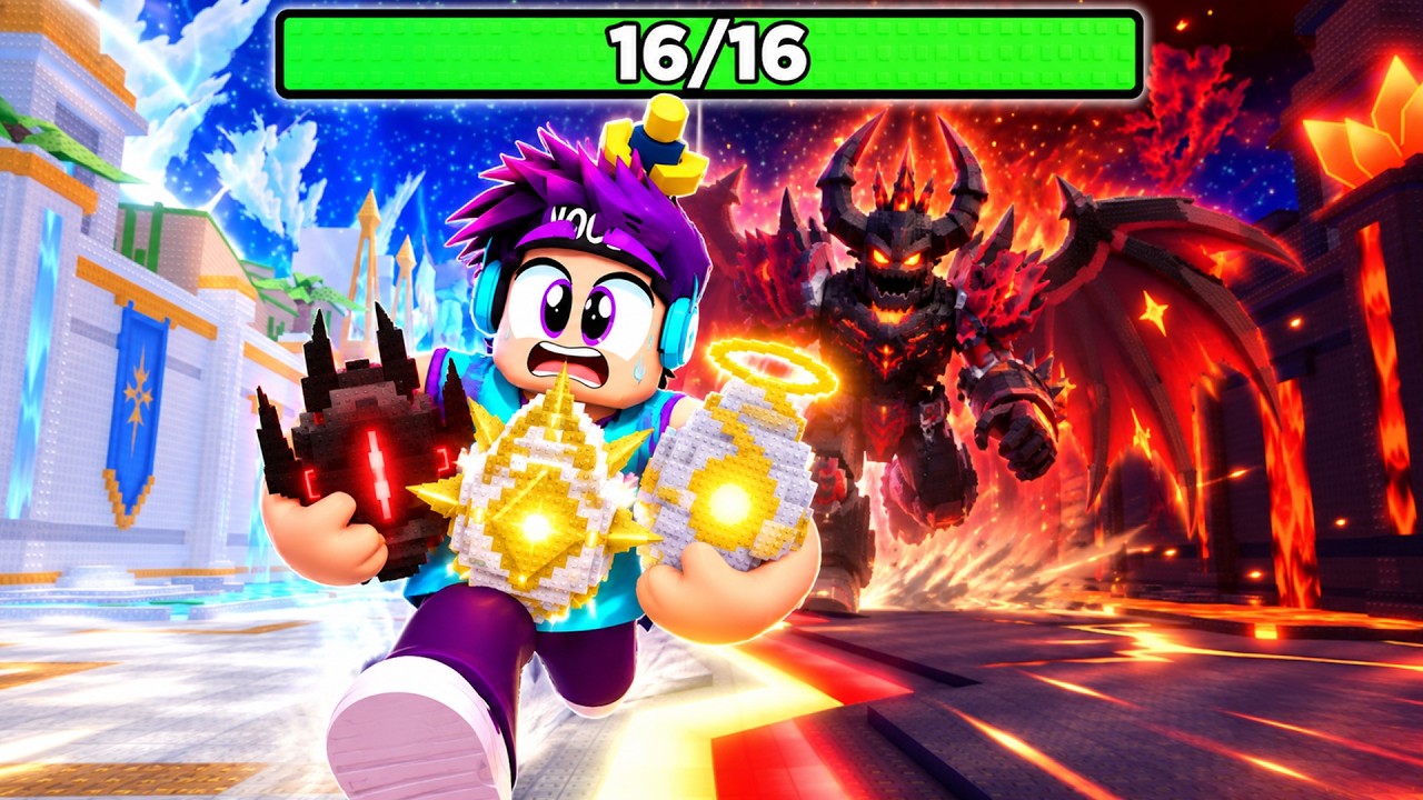 I Got EVERY New Egg in Steal an Egg Update!